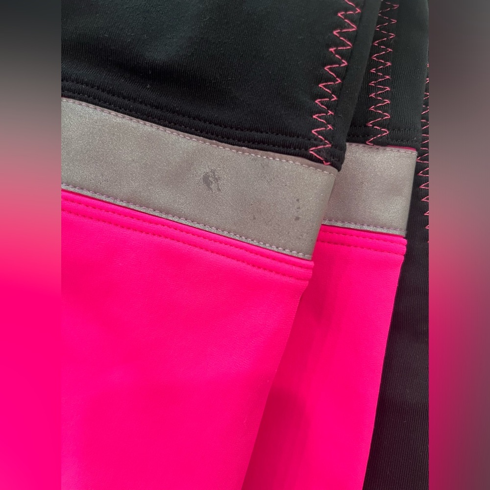 Pearl Izumi fleece tights - Picture 8 of 8
